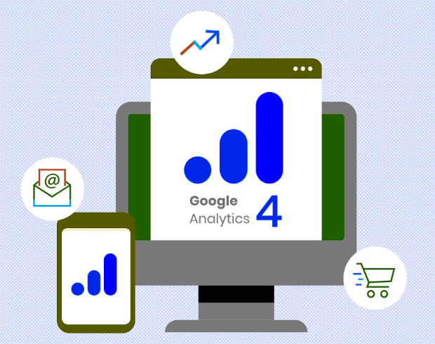 Nuevas caracteristicas en Google Analytics 4