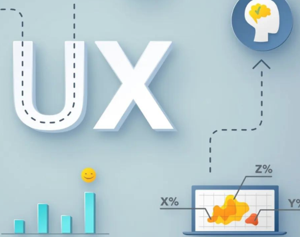 Usabilidad web y Ecommerce en el 2025