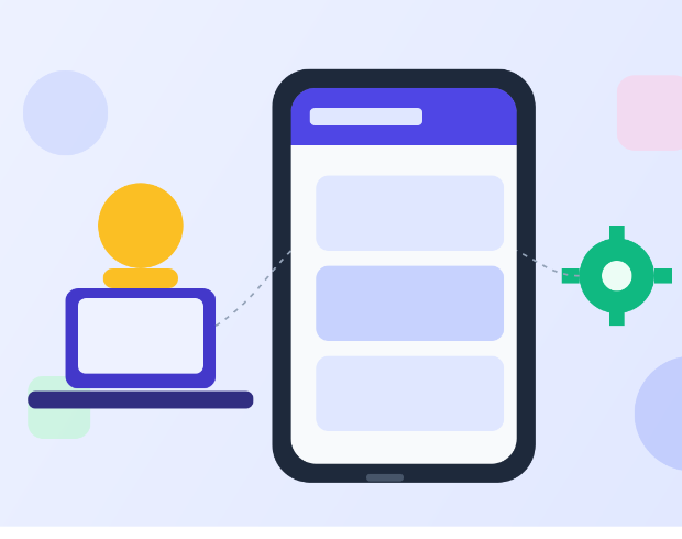 Desarrolladores de apps: socios clave en la transformación digital