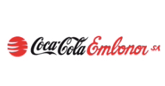 Coca-Cola Embonos